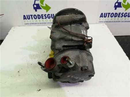 Compresor Aire Acondicionado Peugeot 207 1 6 16V HDi 