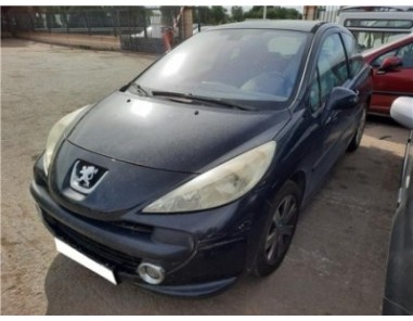 Compresor Aire Acondicionado Peugeot 207 1 6 16V HDi 