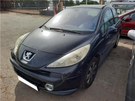 Compresor Aire Acondicionado Peugeot 207 1 6 16V HDi 