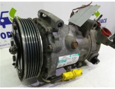 Compresor Aire Acondicionado Peugeot 207 1 6 16V HDi 