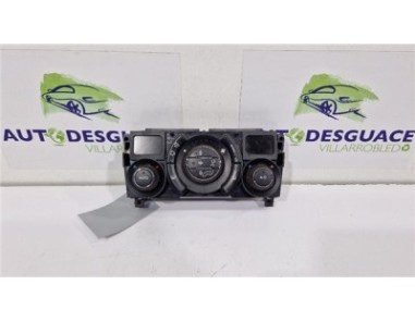 Mandos Climatizador Peugeot 3008  1 6 Access [1 6 Ltr  - 84 kW HDi FAP]