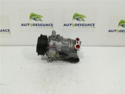 Compresor Aire Acondicionado Opel Astra K Berlina 5p  1 6 Dynamic Start/Stop [1 6 Ltr  - 118 kW Biturbo CDTI DPF]