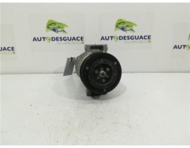 Compresor Aire Acondicionado Opel Astra K Berlina 5p  1 6 Dynamic Start/Stop [1 6 Ltr  - 118 kW Biturbo CDTI DPF]