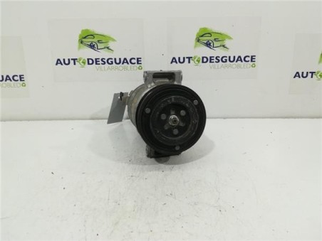 Compresor Aire Acondicionado Opel Astra K Berlina 5p  1 6 Dynamic Start/Stop [1 6 Ltr  - 118 kW Biturbo CDTI DPF]