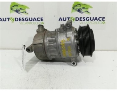 Compresor Aire Acondicionado Opel Astra K Berlina 5p  1 6 Dynamic Start/Stop [1 6 Ltr  - 118 kW Biturbo CDTI DPF]