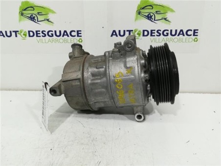 Compresor Aire Acondicionado Opel Astra K Berlina 5p  1 6 Dynamic Start/Stop [1 6 Ltr  - 118 kW Biturbo CDTI DPF]