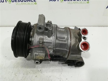 Compresor Aire Acondicionado Opel Astra K Berlina 5p  1 6 Dynamic Start/Stop [1 6 Ltr  - 118 kW Biturbo CDTI DPF]