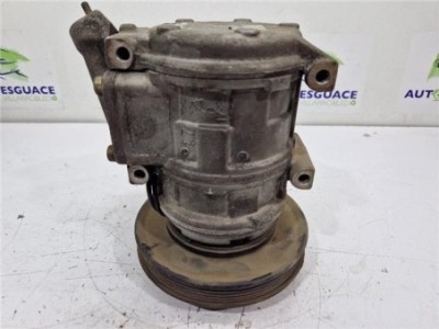 Compresor Aire Acondicionado MG ROVER SERIE 600 2 0  2