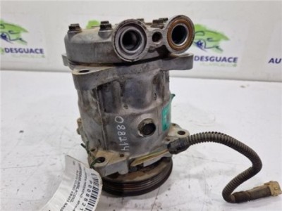 Compresor Aire Acondicionado Fiat MAREA WEEKEND 1 9 JTD