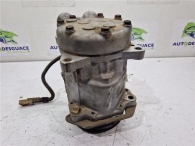 Compresor Aire Acondicionado Fiat MAREA WEEKEND 1 9 JTD  2