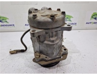 Compresor Aire Acondicionado Fiat MAREA WEEKEND 1 9 JTD 