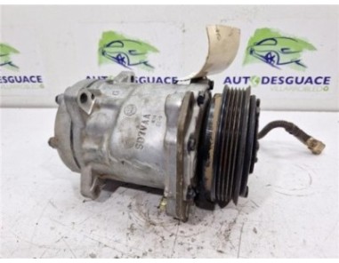 Compresor Aire Acondicionado Fiat MAREA WEEKEND 1 9 JTD 