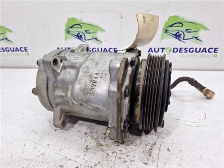 Compresor Aire Acondicionado Fiat MAREA WEEKEND 1 9 JTD 