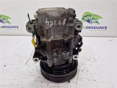 Compresor Aire Acondicionado Fiat MAREA WEEKEND 1 9 Turbodiesel