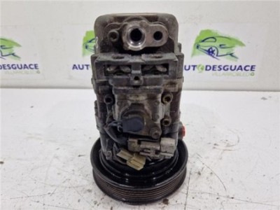 Compresor Aire Acondicionado Fiat MAREA WEEKEND 1 9 Turbodiesel  2