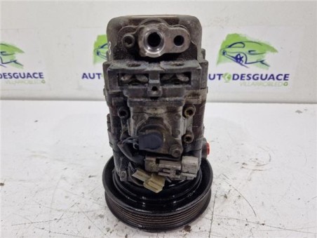 Compresor Aire Acondicionado Fiat MAREA WEEKEND 1 9 Turbodiesel 