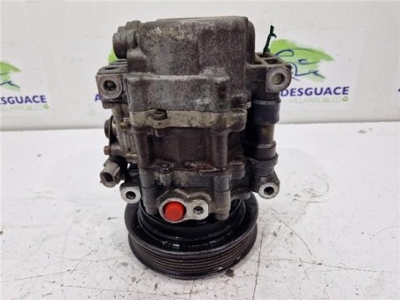 Compresor Aire Acondicionado Fiat MAREA WEEKEND 1 9 Turbodiesel 