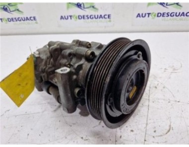 Compresor Aire Acondicionado Fiat MAREA WEEKEND 1 9 Turbodiesel 