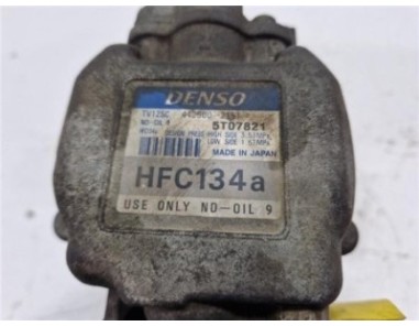 Compresor Aire Acondicionado Fiat MAREA WEEKEND 1 9 Turbodiesel 