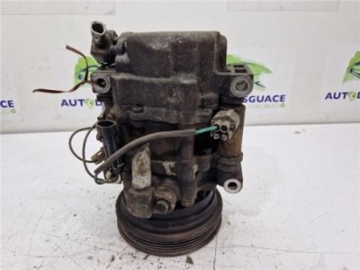 Compresor Aire Acondicionado Fiat PUNTO BERL  1 7 Turbodiesel