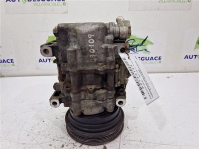 Compresor Aire Acondicionado Fiat PUNTO BERL  1 7 Turbodiesel  2