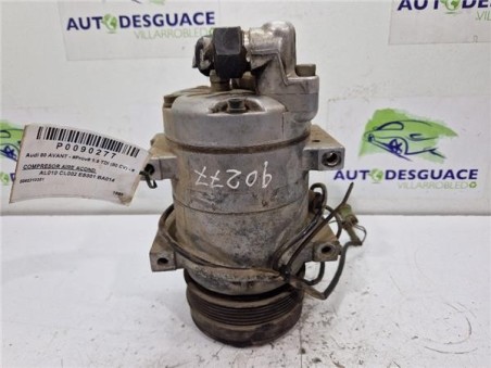 Compresor Aire Acondicionado Audi 80 AVANT 1 9 TDI 