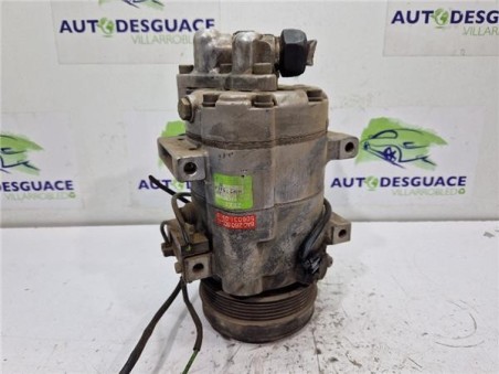 Compresor Aire Acondicionado Audi 80 AVANT 1 9 TDI 