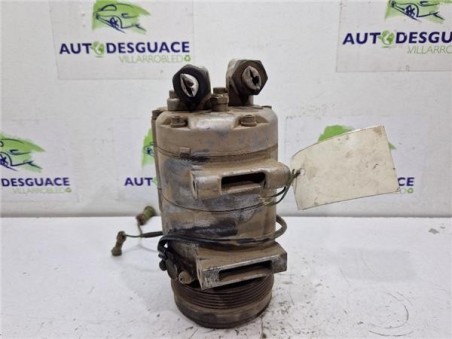 Compresor Aire Acondicionado Audi 80 AVANT 1 9 TDI 