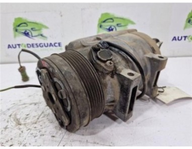 Compresor Aire Acondicionado Audi 80 AVANT 1 9 TDI 