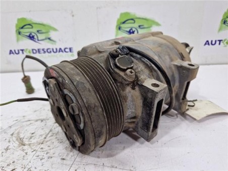 Compresor Aire Acondicionado Audi 80 AVANT 1 9 TDI 