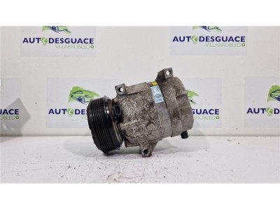 Compresor Aire Acondicionado Renault Laguna II  1 9 Authentique [1 9 Ltr  - 88 kW dCi Diesel]
