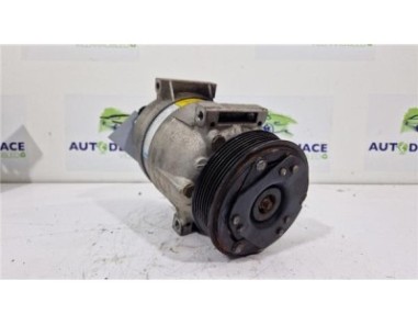 Compresor Aire Acondicionado Renault Laguna II  1 9 Authentique [1 9 Ltr  - 88 kW dCi Diesel]