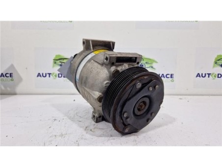 Compresor Aire Acondicionado Renault Laguna II  1 9 Authentique [1 9 Ltr  - 88 kW dCi Diesel]