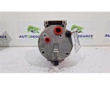 Compresor Aire Acondicionado Renault Laguna II  1 9 Authentique [1 9 Ltr  - 88 kW dCi Diesel]