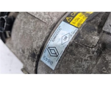 Compresor Aire Acondicionado Renault Laguna II  1 9 Authentique [1 9 Ltr  - 88 kW dCi Diesel]