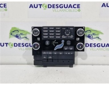 Mandos Climatizador Volvo S80 Berlina  2 4 D5 Executive [2 4 Ltr  - 136 kW Diesel CAT]