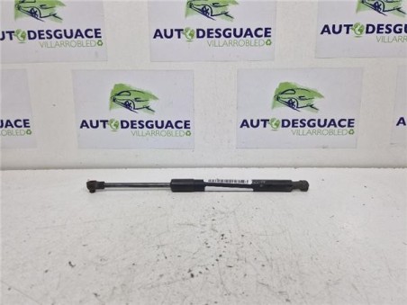 Amortiguador Tapa Maletero Chevrolet Epica  2 0 LTX [2 0 Ltr  - 110 kW Diesel CAT]