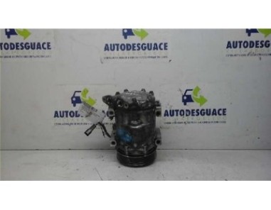 Compresor Aire Acondicionado Mazda 3 BERLINA 1 6 CD D 