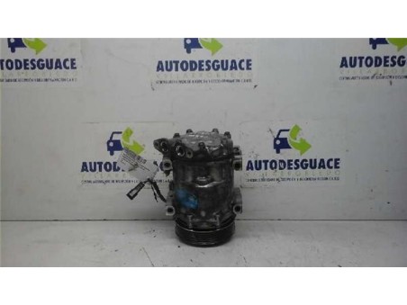 Compresor Aire Acondicionado Mazda 3 BERLINA 1 6 CD D 