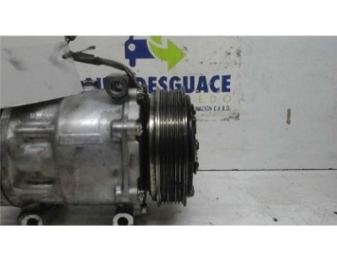 Compresor Aire Acondicionado Mazda 3 BERLINA 1 6 CD D 