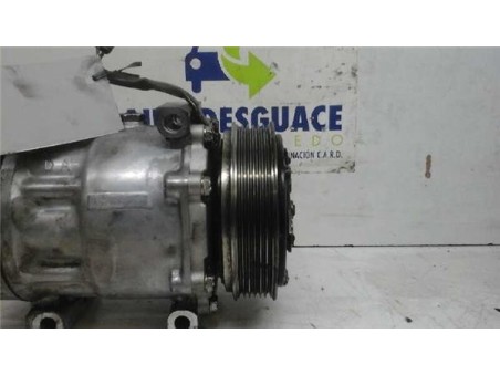 Compresor Aire Acondicionado Mazda 3 BERLINA 1 6 CD D 