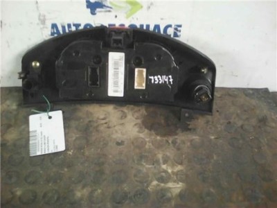 Mandos Climatizador Nissan MICRA 1 5 dCi Turbodiesel