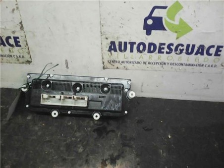 Mandos Climatizador Volkswagen TOURAN 1 4 16V TSI 