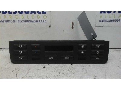Mandos Climatizador BMW SERIE 3 COMPACT 2 0 16V D  2