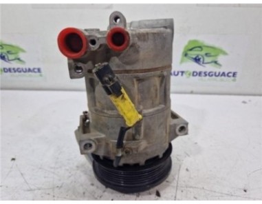 Compresor Aire Acondicionado Peugeot 407  1 6 HDi 110