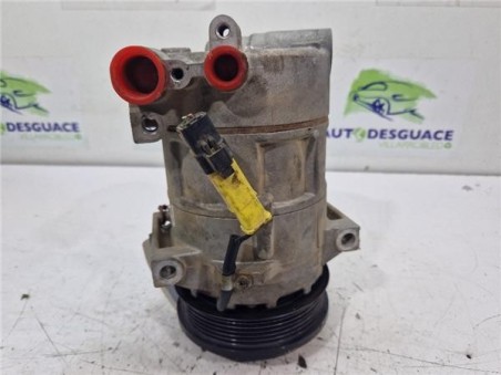Compresor Aire Acondicionado Peugeot 407  1 6 HDi 110