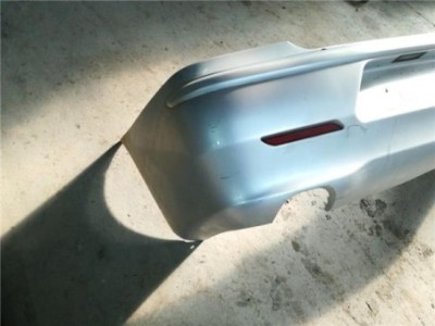 Paragolpes Trasero Alfa Romeo 156 SPORTWAGON 2 4 JTD  2