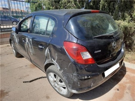 Compresor Aire Acondicionado Opel Corsa D  1 3 CDTI