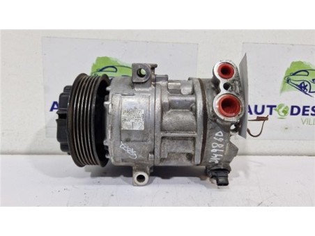 Compresor Aire Acondicionado Opel Corsa D  1 3 CDTI