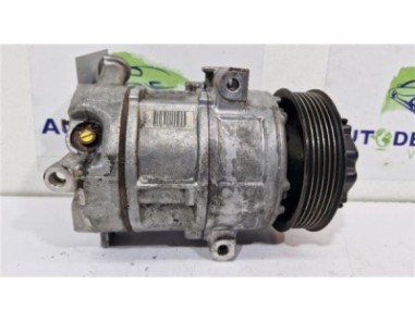 Compresor Aire Acondicionado Opel Corsa D  1 3 CDTI